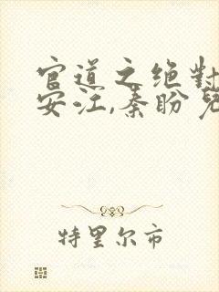 官道之绝对权力安江,秦盼儿免费阅读