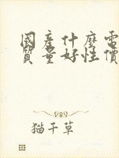 国产什么电视机质量好性价比高