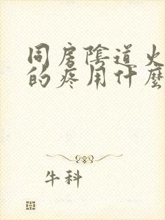 同房阴道火辣辣的疼用什么药