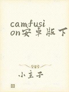camfusion安卓版下载