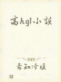 高hgl小说