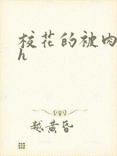 校花的被肉日常h