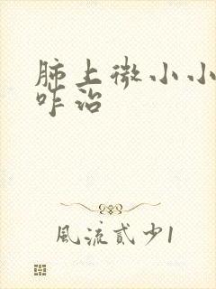 肺上微小小结节咋治