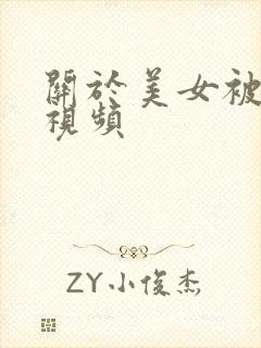 关于美女被摸胸视频