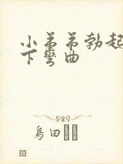 小弟弟勃起后向下弯曲封面