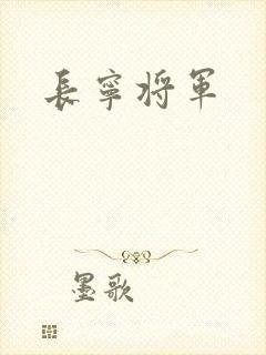 长宁将军