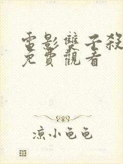 电影双子杀手版免费观看封面