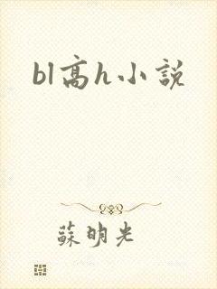 bl高h小说