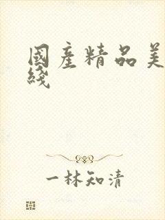 国产精品美乳在线封面