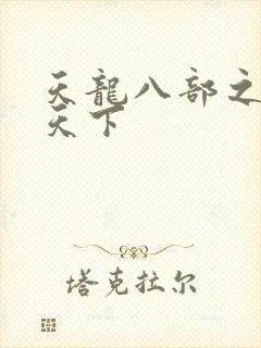 天龙八部之猎美天下