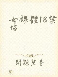 女裸体18禁网站