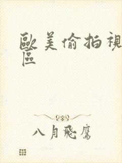 欧美偷拍视频三区