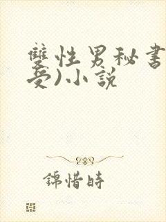 双性男秘书(骚受)小说