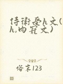 侍卫受h文(高h,肉宠文)