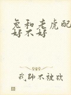 兔和老虎配婚姻好不好