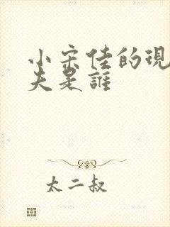 小宋佳的现任丈夫是谁