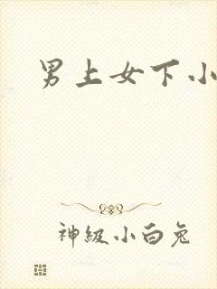 男上女下小说