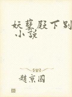 妖孽殿下别太宠 小说