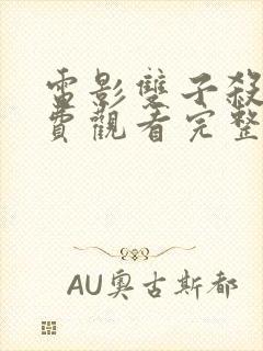 电影双子杀手免费观看完整版