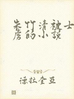 朱竹清被士兵俘虏的小说