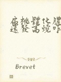 扁桃体化脓5天还发高烧咋办封面