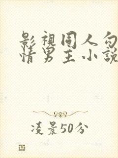 影视同人勾引深情男主小说