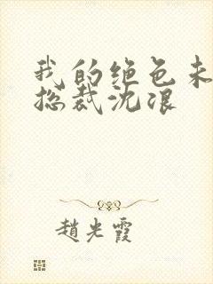 我的绝色未婚妻总裁沈浪