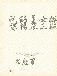 我的美女总裁老婆杨辰正版下载