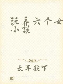 玩弄六个女邻居小说