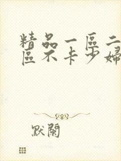 精品一区二区三区不卡少妇av封面