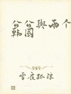 公公与两个儿媳韩国