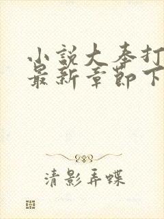 小说大奉打更人最新章节下载