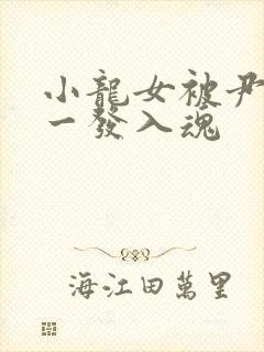 小龙女被尹志平一发入魂