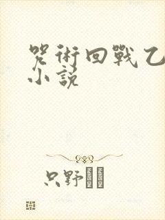 咒术回战乙女向小说封面