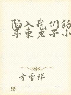 陷入我们的热恋耳东兔子小说完整下载