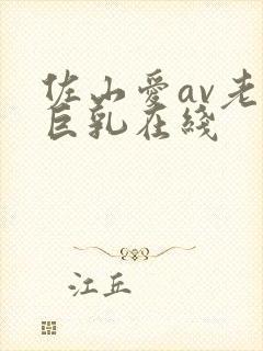 佐山爱av老师巨乳在线封面