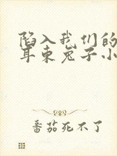 陷入我们的热恋耳东兔子小说阅读版