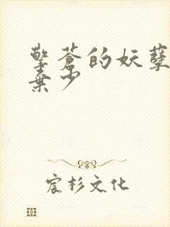 擎苍的妖孽修真弃少