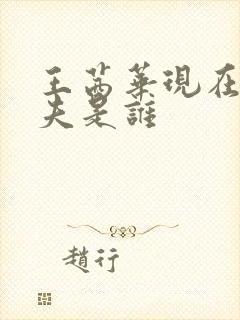 王茜华现在的丈夫是谁封面