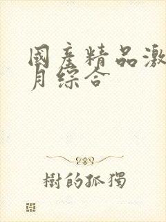 国产精品激情五月综合