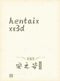 hentaixxx3d