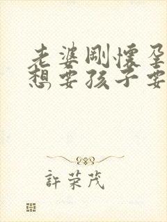 老婆刚怀孕了不想要孩子要咋办封面