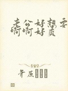 老公好想要啊啊啊啊好爽