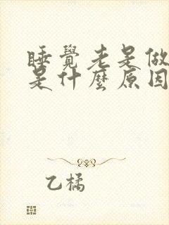 睡觉老是做噩梦是什么原因引起的