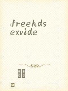 freehdsexvide