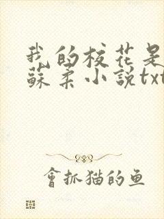 我的校花是福姬苏柔小说txt