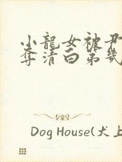 小龙女被尹志平夺清白第几集