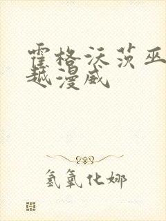 霍格沃茨巫师穿越漫威