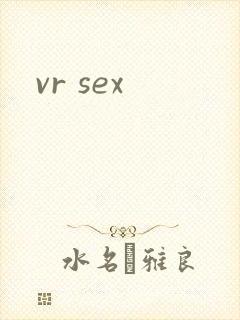 vr sex