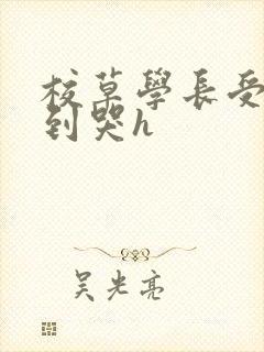 校草学长受被做到哭h封面